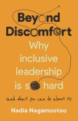 Beyond Discomfort (ISBN: 9781788604390)