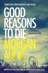 Good Reasons to Die (ISBN: 9781914495670)