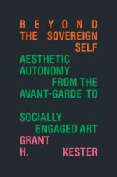 Beyond the Sovereign Self (ISBN: 9781478025344)