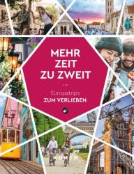 KUNTH Mehr Zeit zu zweit (ISBN: 9783969651575)