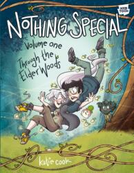 Nothing Special, Volume One (ISBN: 9781984862839)