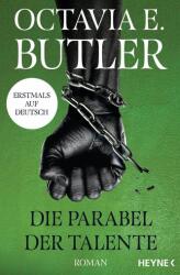 Parabola talentelor (ISBN: 9783453322172)