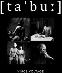 Tabu (ISBN: 9783866081963)