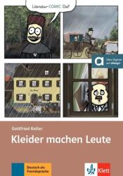 Kleider machen Leute (ISBN: 9783126742535)
