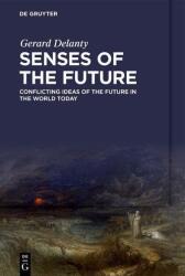 Senses of the Future (ISBN: 9783111242217)