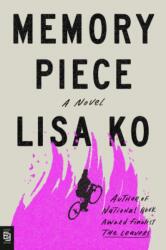 Memory Piece (ISBN: 9780593719688)