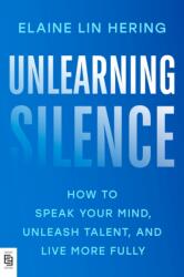 Unlearning Silence (ISBN: 9780593832233)