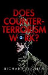 Does Counter-Terrorism Work? (ISBN: 9780192843340)