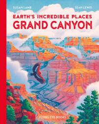 Grand Canyon (ISBN: 9781838741600)