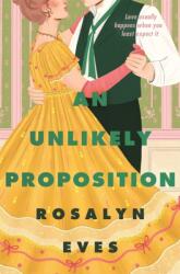 An Unlikely Proposition (ISBN: 9781035039753)