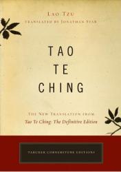 Tao Te Ching - Lao Tzu (ISBN: 9781585426188)