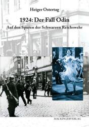 1924: Der Fall Odin (ISBN: 9783902964649)