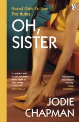 Oh, Sister (ISBN: 9781405946346)