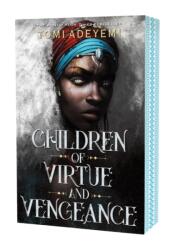 Children of Virtue and Vengeance (ISBN: 9781250233691)
