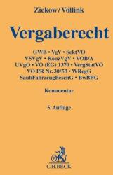 Dreptul achizițiilor publice (ISBN: 9783406806353)