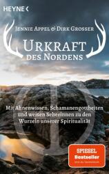 Urkraft des Nordens (ISBN: 9783453704756)