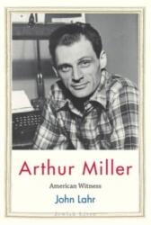 Arthur Miller (ISBN: 9780300276794)
