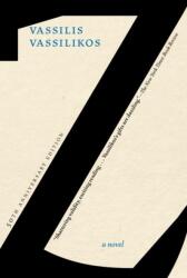 Vassilis Vassilikos - Z - Vassilis Vassilikos (ISBN: 9781609807122)