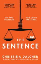 The Sentence (ISBN: 9780008559519)