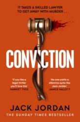 Conviction (ISBN: 9781398505742)