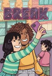 Break (ISBN: 9780358414223)