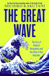 The Great Wave (ISBN: 9780008706500)