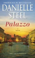 Palazzo (ISBN: 9781984821911)