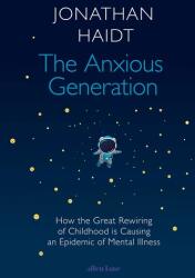 Generația anxioasă (ISBN: 9780241647660)
