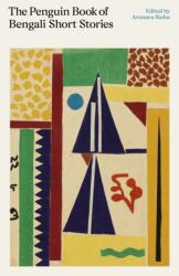 The Penguin Book of Bengali Short Stories (ISBN: 9780241562635)