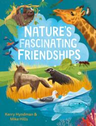 Nature's Fascinating Friendships (ISBN: 9780571372591)