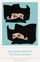 The Sisters Brothers (ISBN: 9781803510026)