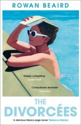 The Divorcees (ISBN: 9781786583666)