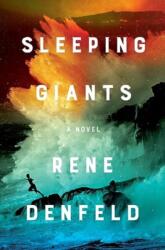 Sleeping Giants (ISBN: 9780063359376)