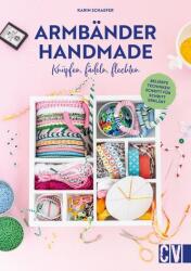 Armbänder handmade (ISBN: 9783838839035)
