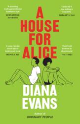 A House for Alice (ISBN: 9781529920086)
