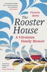 The Rooster House (ISBN: 9780349017341)