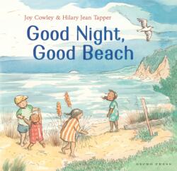 Good Night, Good Beach (ISBN: 9781776575565)