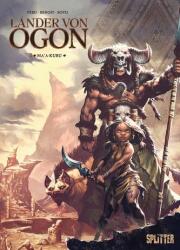 Länder von Ogon. Band 3 (ISBN: 9783987211713)