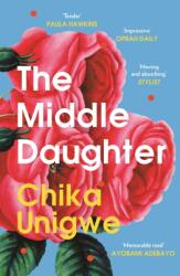 The Middle Daughter (ISBN: 9781838857936)
