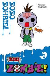 Zozo Zombie 1 (ISBN: 9783551803542)