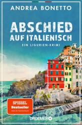 Abschied auf Italienisch (ISBN: 9783426309360)