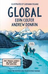 Global (ISBN: 9781444951936)