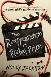 The Reappearance of Rachel Price (ISBN: 9780593374207)