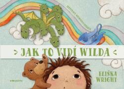 Jak to vidí Wilda (ISBN: 9788076912366)