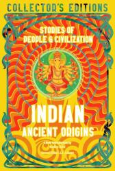 Indian Ancient Origins (ISBN: 9781804176177)