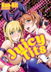 Juicy Tits (ISBN: 9781634424011)