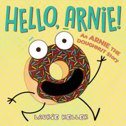 Salut, Arnie! (ISBN: 9781250107244)