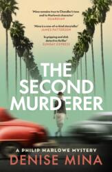 The Second Murderer (ISBN: 9781529920079)