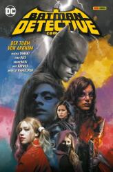 Batman - Detective Comics (ISBN: 9783741637667)