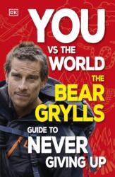 You Vs the World (ISBN: 9780241672310)